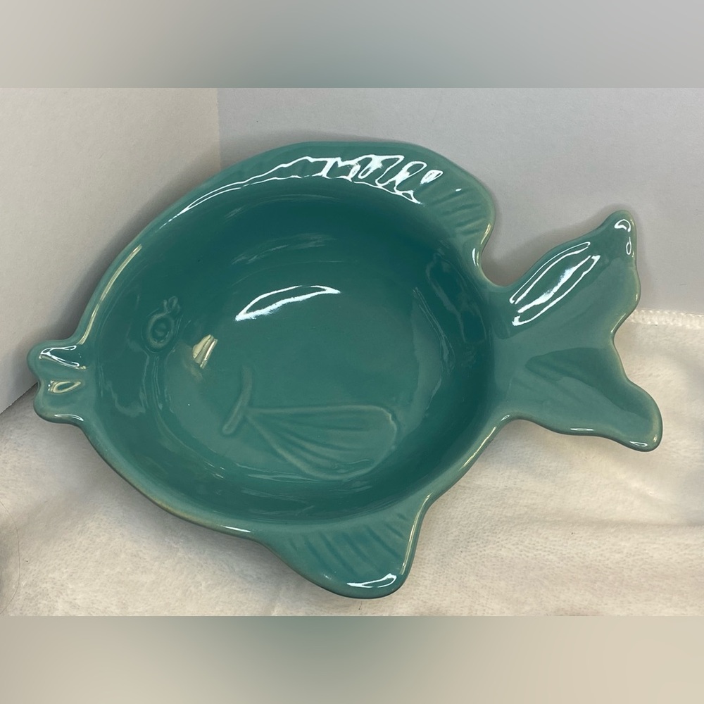 Fish Dishes - Picture 6 of 8